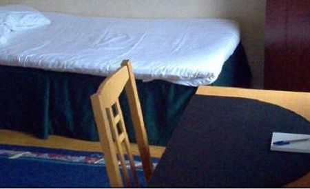 קארלסטאד Berling Hotel חדר תמונה