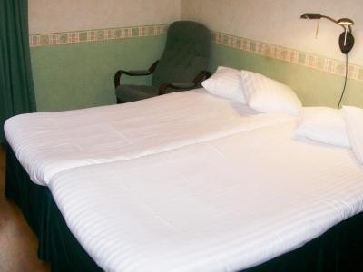קארלסטאד Berling Hotel מראה חיצוני תמונה
