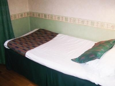 קארלסטאד Berling Hotel מראה חיצוני תמונה