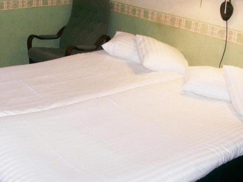 קארלסטאד Berling Hotel מראה חיצוני תמונה
